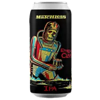 Matchless Brewing Ephermeral Clarity