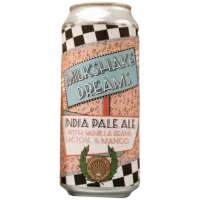 Dionysus Brewing Milkshake Dreams w/ Pineapple