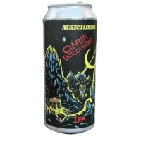 Matchless Brewing Clarity Discovered