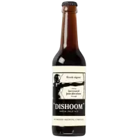Mondo Brewing Company Dishoom India Pale Ale