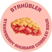 56 Brewing Strhubler