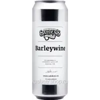 Salden's Brewery Barleywine