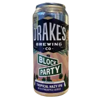 Drake’s Brewing Company Block Party