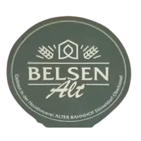 Alter Bahnhof Oberkassel Belsen Alt