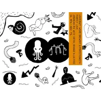 Lovecraft Weird Brewery Perfect Love