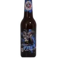 Schlossbrauerei Au-Hallertau Auer Weisse