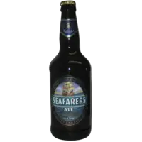 Fuller's Brewery Gale's Seafarers Ale (Bottle)