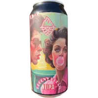 Ice Breaker Brewing Co. Groovy Dream