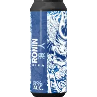 Culture Craft - Craft Project Ronin