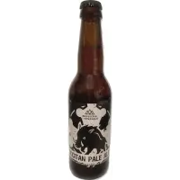 Brasserie du Vénasque Occitan Pale Ale Blonde