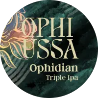 Ophiussa Brewing Co Ophidian