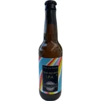 Brasserie de la Muze Citra Mecanic I.P.A.