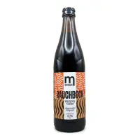 Maryensztadt Klasycznie: Rauchbock