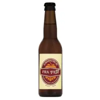 Bryghuset Møn Fra Fejø Alkoholfri Øl