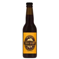Bryghuset Møn Fra Fejø Brown Ale