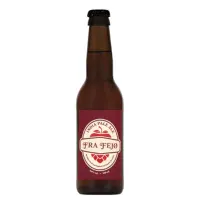 Bryghuset Møn Fra Fejø India Pale Ale