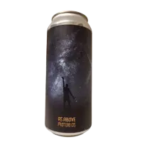Mortalis Brewing Company As Above So Below
