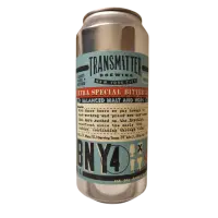 Transmitter Brewing BNY4