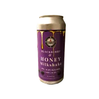 Westville Brewery Blackberry Honey