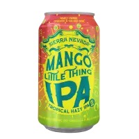 Sierra Nevada Brewing Company Mango Little Thing IPA