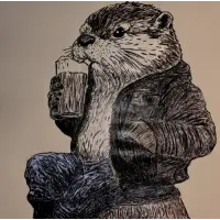 Barreled Souls Brewing Company Grifter and Friends