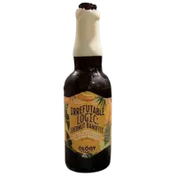 Ology Brewing Company Irrefutable Logic: Coconut Banoffee