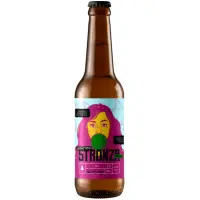Birra Stronza Pungente