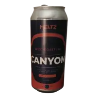 Meltz Canyon