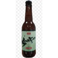 BierBoi Brewery Scarface Cytric APA
