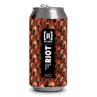 Rec Brew Riot