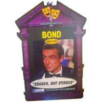Falstaff Brewery Bond