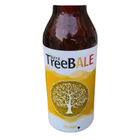 Gravità Zero (TreeBale) Pilsner