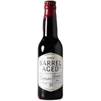 Gulpener Bierbrouwerij Barrel Aged - Calvados Quadrupel 2023