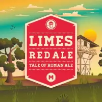 Brouwerij Maximus Limes Red Ale