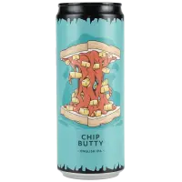 Zona Mosto Chip Butty