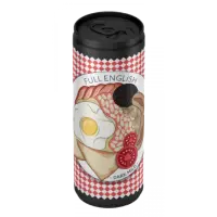 Zona Mosto Full English