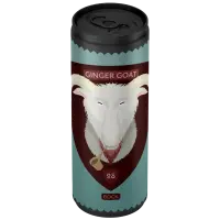Zona Mosto Ginger Goat