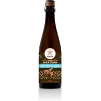Microbrasserie À La Fût - Resto-Pub Saloon Cuvée Western