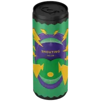 Zona Mosto Shouting