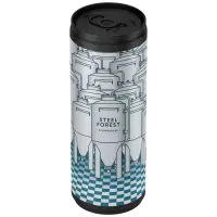 Zona Mosto Steel Forest