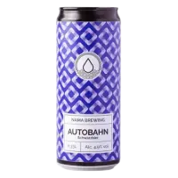 Nama Brewing Autobahn