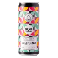 Nama Brewing Bene Bene