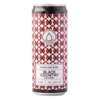 Nama Brewing Black Country