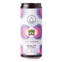 Nama Brewing Duality
