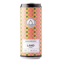 Nama Brewing Land