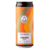 Nama Brewing Jürgen