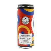 Nama Brewing Frontiera