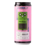 Nama Brewing Mosaic