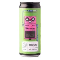 Nama Brewing Strata