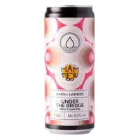 Nama Brewing Under the Bridge